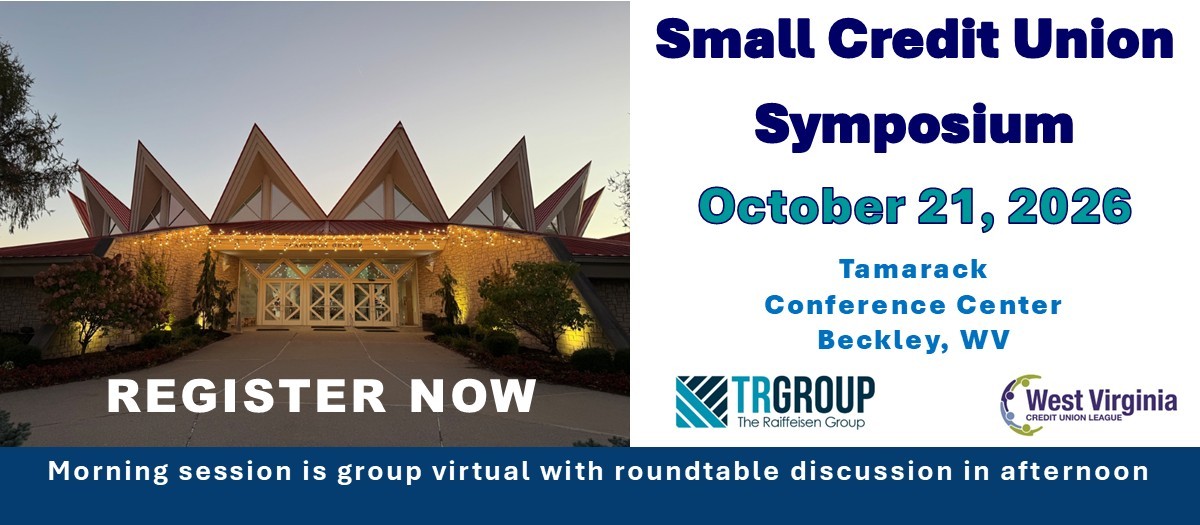 Small Credit Union Symposium